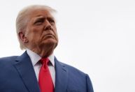 "Todos deveriam se retirar de Teerã imediatamente", alerta Trump