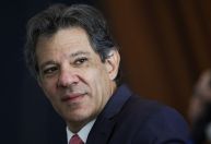 Haddad cita “espírito republicano” e parceria para túnel Santos-Guarujá