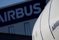 CEO da Airbus cita preocupação com fornecimento de motores