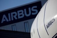 Airbus eleva margem de dividendos e confirma metas para 2025