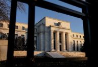 Dirigentes do Fed consideraram risco de inflação maior que para emprego