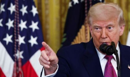 Trump cogita sanções a países que compram petróleo russo; entenda