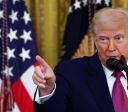 Trump instruiu equipe com prazo de duas semanas para ocultar ataque ao Irã