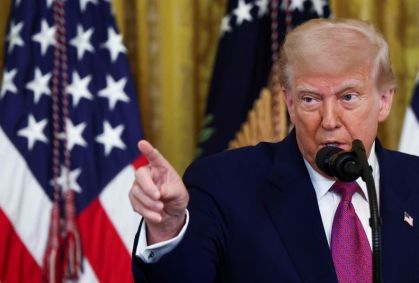 Como o governo Trump pode ser cobrado nos vestibulares?