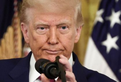 Tarifas de Trump impactarão mais PIB dos EUA do que China e Brasil, diz CNI