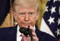 Tarifas de Trump podem atingir em cheio agro, petróleo e mineração