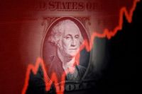 Dólar sobe a R$ 5,46 e Ibovespa tem alta de 0,5% no 1º pregão de julho