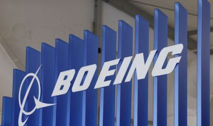 Boeing sofre prejuízo menor que o esperado no 2º trimestre