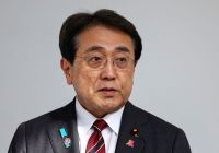 Negociador de tarifas do Japão rejeita ideia de acordo parcial com os EUA