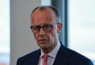 Chanceler alemão diz que Europa não precisa dos EUA para salvar democracia