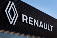 Renault eleva receita no 3º tri, mas corta projeção para margem operacional