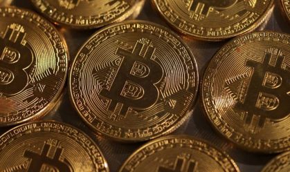 Bitcoin sobe 8% e ensaia recuperação de volta ao nível de US$ 90 mil
