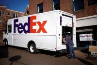 Fedex vê queda no lucro em meio a ajuste após cisão de negócios