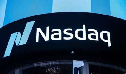 Nasdaq tem pior semana desde abril com temor de bolha da IA