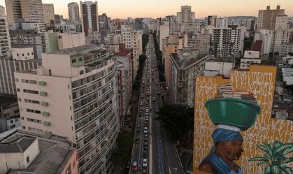 IBGE: 25 municípios concentram mais de um terço do PIB brasileiro