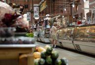 PCE: Inflação nos EUA acelera a ritmo anualizado de 2,8% no 3º tri