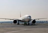 Três projetos assumem dianteira na produção de combustível aéreo verde