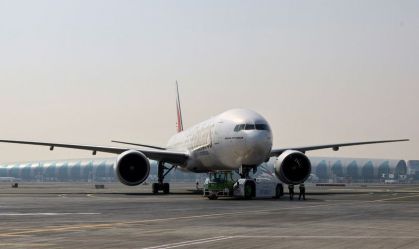 Três projetos assumem dianteira na produção de combustível aéreo verde