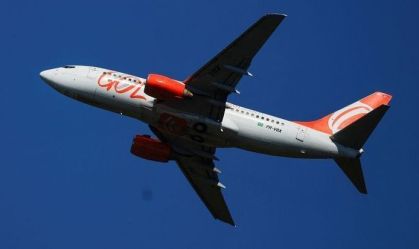 Ações da Gol sobem mais de 50% após laudo de preço para OPA