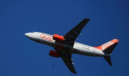 Gol reverte prejuízo com lucro no 3º trimestre e melhora projeções