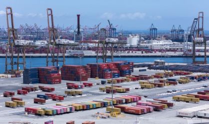 FMI: Ausência de retaliação contra tarifaço está ajudando economia global