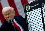 Inflação pressiona Trump a reduzir tarifas sobre café e carne bovina