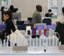 Samsung vê lucro abaixo do esperado no 2º tri com restrições sobre China
