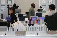 Vendas no varejo superam expectativas e têm maior alta em 7 meses, diz IBGE