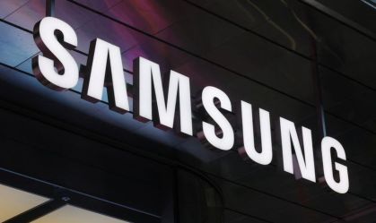 Samsung planeja dobrar número de dispositivos móveis com IA neste ano