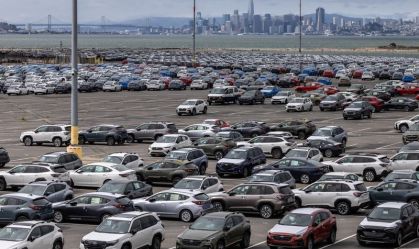 Indústria automotiva teme paralisação por falta de chips; entenda