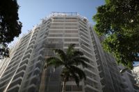 Juro alto: CBIC reduz estimativa de avanço do setor de construção em 2025