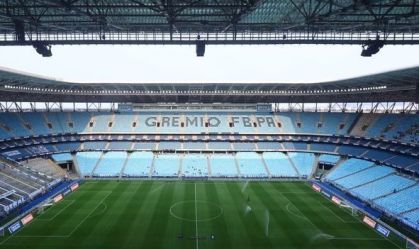 Grêmio x Cruzeiro: horário e onde assistir ao jogo do Brasileirão