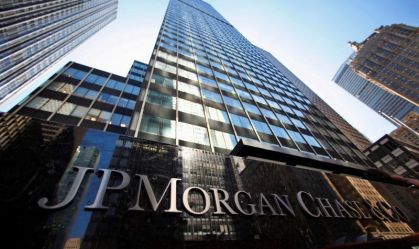 Lucro do JPMorgan recua no 4º trimestre, a US$ 13 bilhões