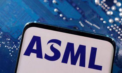 ASML ultrapassa US$ 500 bilhões em valor de mercado após resultados da TSMC