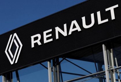Renault faz reestruturação interna com foco em rentabilidade