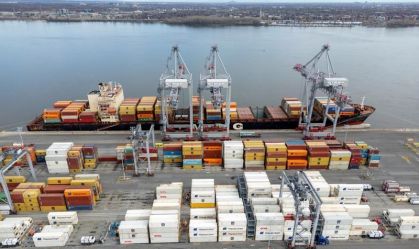 Ministro do Canadá diz que busca novas relações comerciais com a Índia