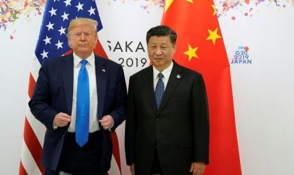 Análise: Encontro entre Xi e Trump é visto como vitória para a China