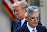 Antecessores de Powell no Fed condenam ataque "sem precedentes" de Trump