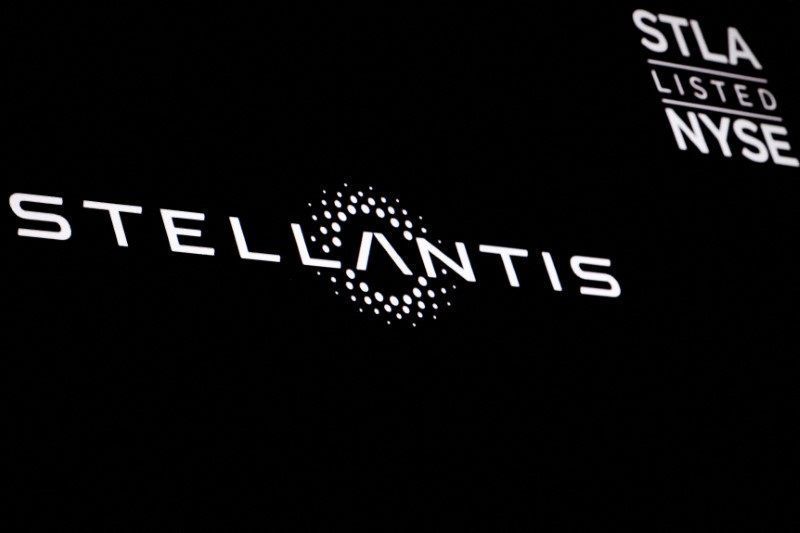 Stellantis considera vender fábrica em Toronto após pressão de Trump, diz s