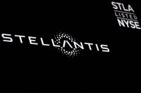 Stellantis anuncia investimento de US$ 13 bilhões nos EUA