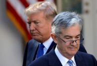 Análise: Entenda a disputa de Trump contra Powell pelo discurso econômico