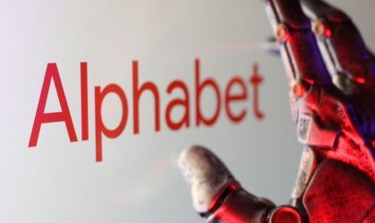 Ações da Alphabet disparam após Berkshire Hathaway elevar participação