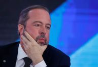 Ministro de Energia se prepara para diálogo com EUA sobre terras raras