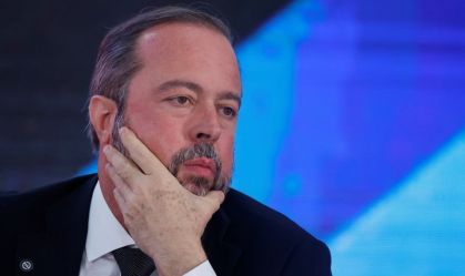 Ministro de Energia se prepara para diálogo com EUA sobre terras raras