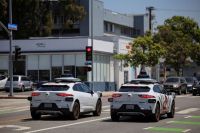 EUA encerram investigação sobre colisões de veículos autônomos da Waymo