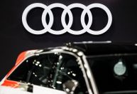 Audi reduz novamente projeção para margem operacional para 2025