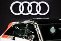 Audi reduz novamente projeção para margem operacional para 2025