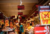 Varejo tem baixa de vendas em novembro, apesar de recorde na Black Friday