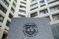 FMI eleva projeção para PIB do Brasil em 2025, mas vê desaceleração em 2026