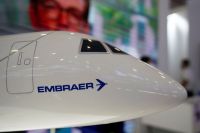 Embraer entrega 44 aeronaves no primeiro trimestre de 2026, alta de 47%